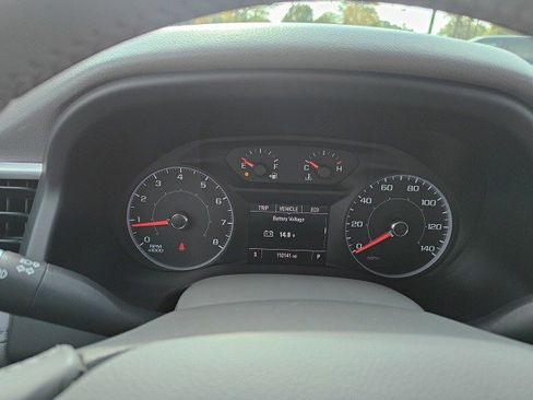 Used 2017 GMC Acadia SLE image 20