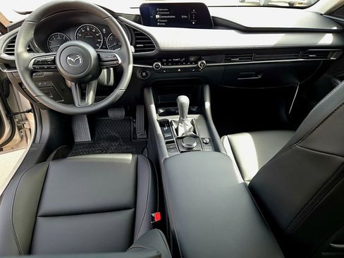 New 2026 MAZDA MAZDA3 2.5 S Sedan w/ Preferred Pkg image 8