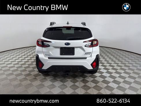 Used 2024 Subaru Crosstrek 2.0i Premium image 6