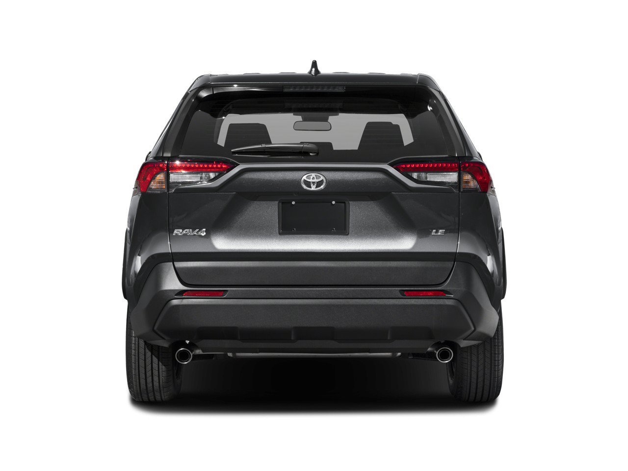 Used 2025 Toyota RAV4 LE AWD/4WD image 5