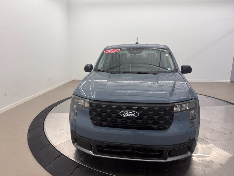Used 2025 Ford Maverick XLT w/ XLT Luxury Package AWD/4WD image 8