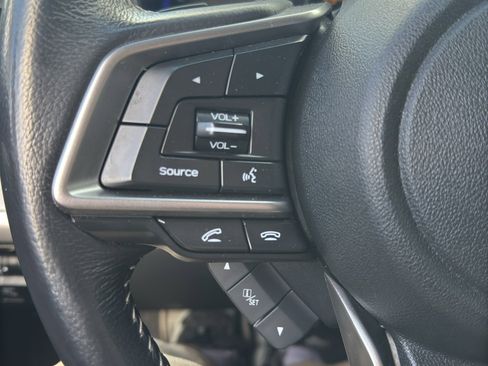 Used 2018 Subaru Outback 2.5i Premium image 16