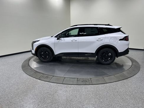 New 2026 Kia Sportage X-Pro Prestige AWD/4WD image 9