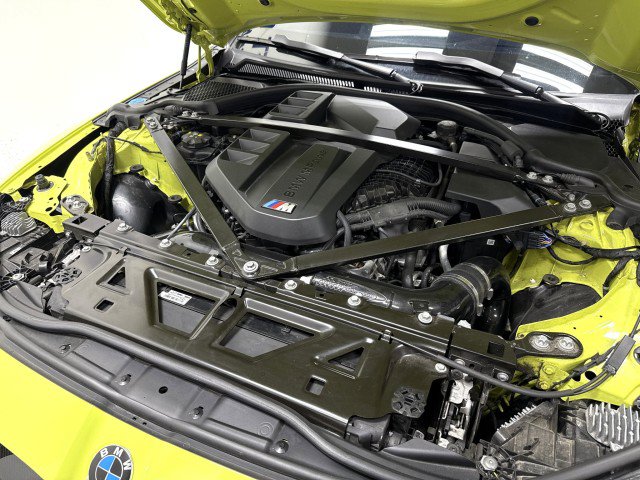Used 2024 BMW M4 xDrive Competition w/ M Carbon Exterior Package AWD/4WD image 39