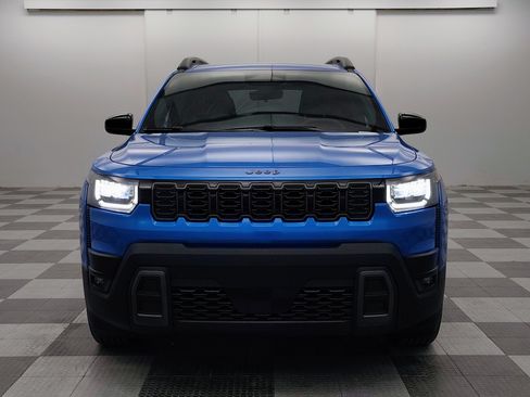 New 2026 Jeep Cherokee Laredo AWD/4WD image 4