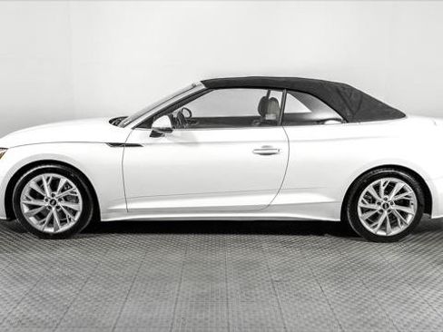 Used 2022 Audi A5 2.0T Premium AWD/4WD image 33