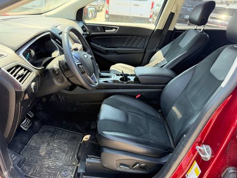 Used 2016 Ford Edge Sport w/ Equipment Group 401A AWD/4WD image 10