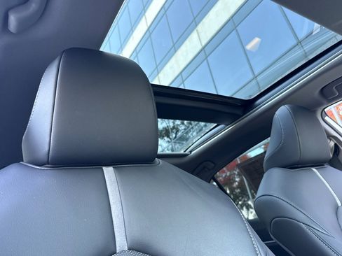 Used 2023 Toyota Camry XSE image 20