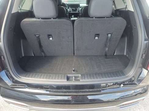 Used 2023 Kia Sorento EX w/ Panoramic Sunroof Package image 7