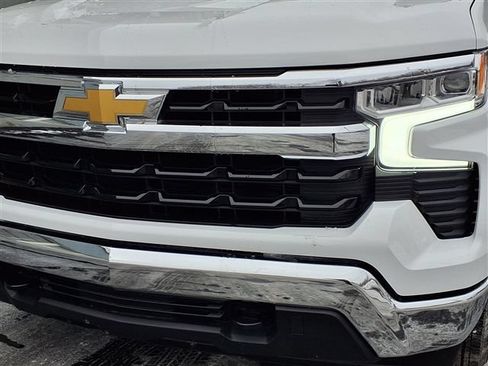 New 2026 Chevrolet Silverado 1500 LT AWD/4WD image 20