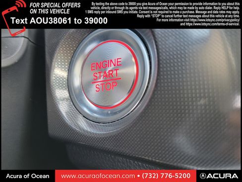 Certified 2023 Acura Integra A-Spec image 18