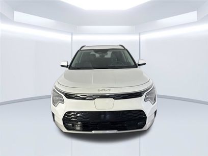 Certified 2023 Kia Niro Wave