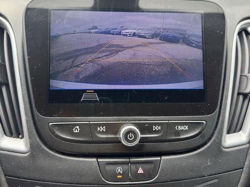 Used 2020 Chevrolet Malibu LS FWD image 20