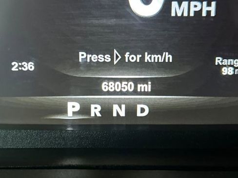 Used 2017 RAM 1500 Big Horn image 22