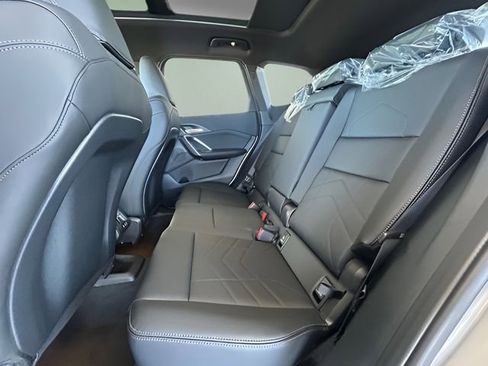 New 2026 BMW X1 xDrive28i w/ Technology Package image 18