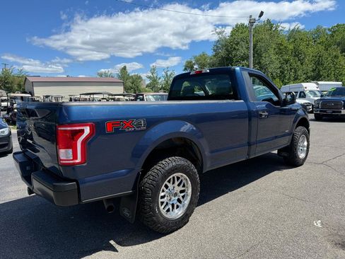 Used 2016 Ford F150 XL w/ Equipment Group 101A Mid AWD/4WD image 11