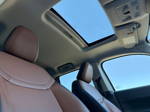 Certified 2024 Ford Maverick Lariat image 15