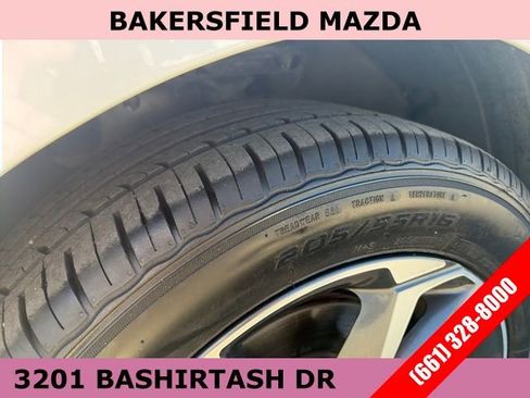 Used 2024 Kia Forte LXS image 22