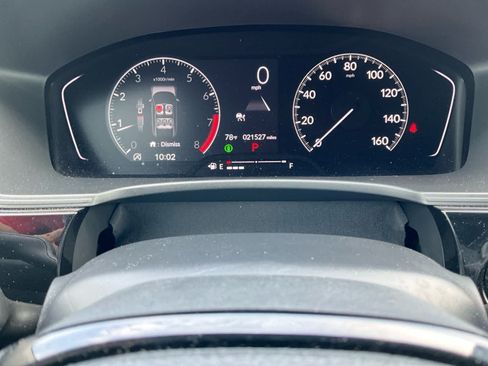 Used 2024 Honda Civic LX image 15