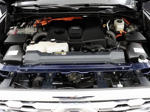 Used 2022 Toyota Tundra 1794 Edition image 28
