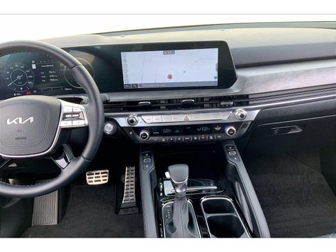 Used 2025 Kia Telluride SX Prestige X-Line image 6