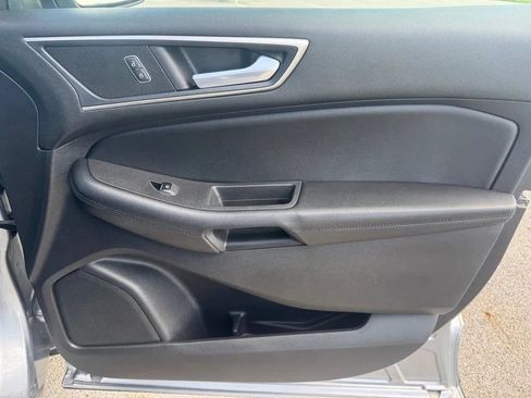 Used 2022 Ford Edge SEL AWD/4WD image 15