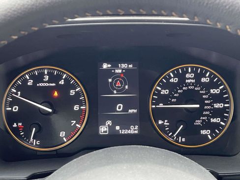 Used 2025 Subaru Outback Wilderness image 21