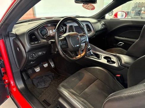 Used 2023 Dodge Challenger R/T w/ Plus Package RWD image 23