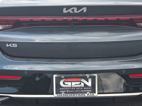 Used 2024 Kia K5 EX FWD image 34