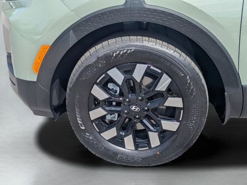 New 2026 Hyundai Santa Cruz SEL image 31