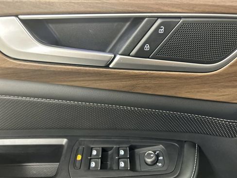 Certified 2024 Volkswagen Atlas SE AWD/4WD image 11