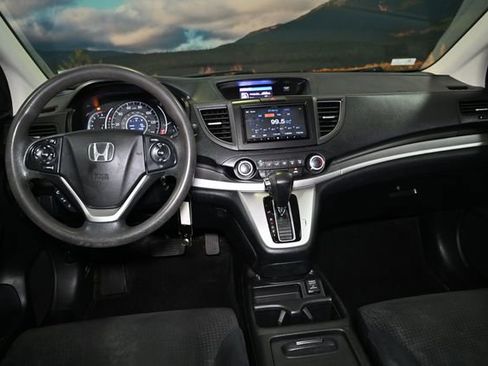 Used 2013 Honda CR-V EX image 55