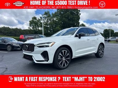 Used 2025 Volvo XC60 B5 Plus w/ Protection Package Premier