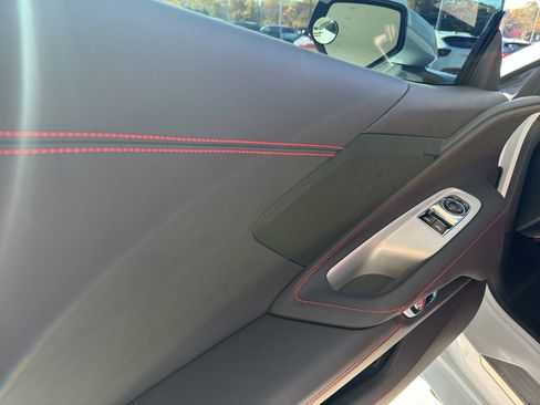 Used 2022 Chevrolet Corvette Stingray Coupe w/ 1LT image 14