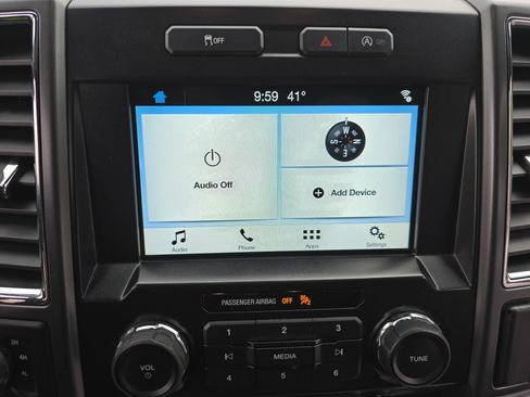 Used 2016 Ford F150 XLT w/ Equipment Group 302A Luxury image 23