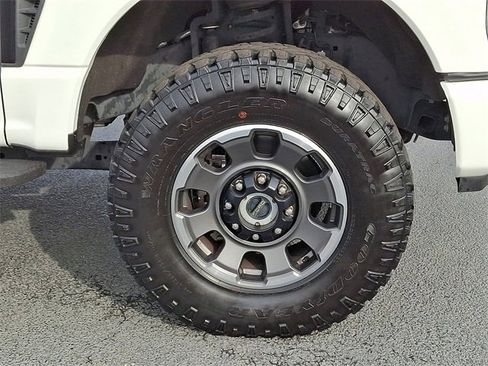 Used 2023 Ford F250 Lariat w/ Lariat Ultimate Package image 12