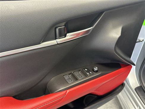 Used 2023 Toyota Camry XSE w/ Navigation Package image 14