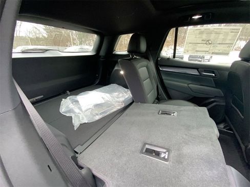 New 2026 GMC Terrain AT4 w/ Technology Package II image 32