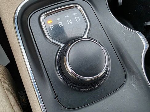 Used 2016 Dodge Durango Limited w/ Nav & Power Liftgate Group image 42