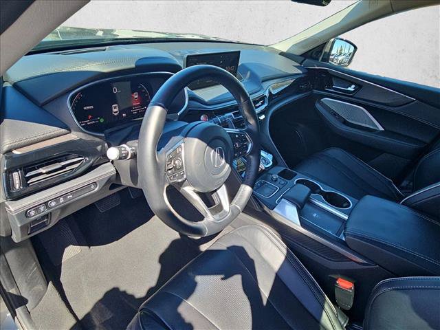 Used 2022 Acura MDX w/ Advance Package AWD/4WD image 10