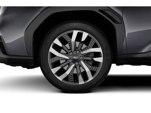 New 2026 Subaru Forester Touring image 33