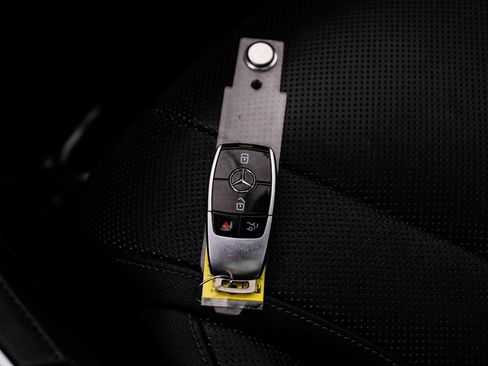 Used 2018 Mercedes-Benz S 450 4MATIC Sedan w/ AMG Line Exterior image 68