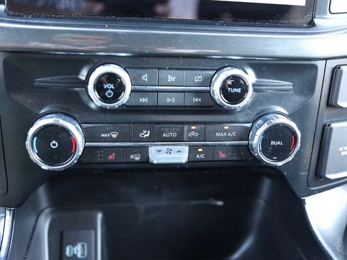 Used 2023 Ford F150 XLT w/ Equipment Group 302A High AWD/4WD image 31