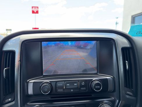 Used 2014 Chevrolet Silverado 1500 LT image 22