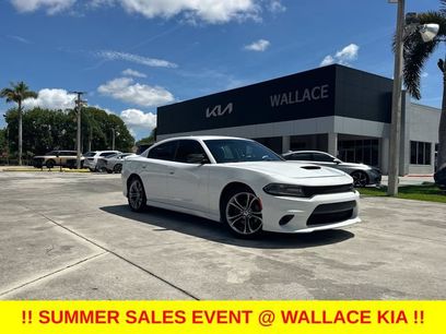 Used 2020 Dodge Charger GT w/ Plus Group