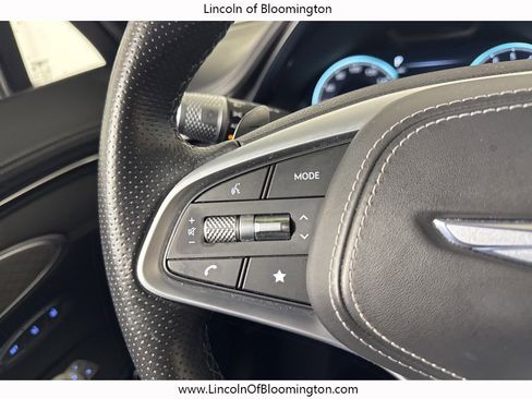Used 2023 Genesis GV70 3.5T Sport w/ Sport Prestige Package image 28