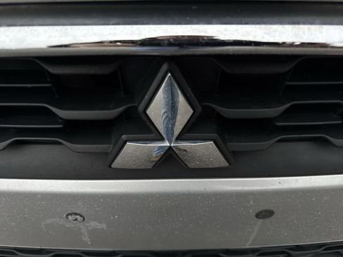 Used 2015 Mitsubishi Outlander Sport ES FWD image 28