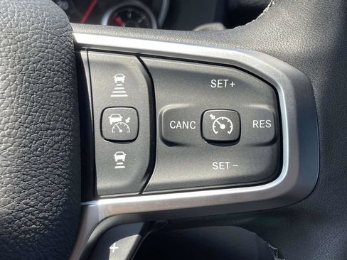 New 2026 RAM 3500 Big Horn AWD/4WD image 30