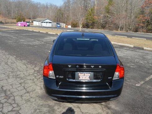 Used 2010 Volvo S40 2.4i image 11