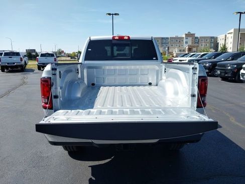 New 2026 RAM 2500 Tradesman image 26